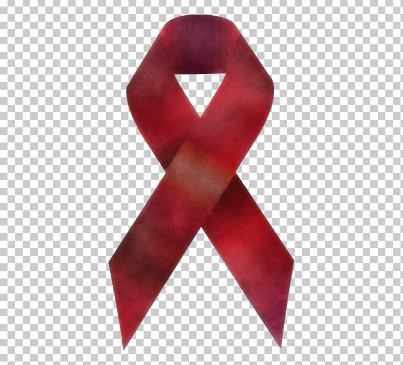 Red Ribbon Maroon Pink Textile PNG, Clipart, Maroon, Pink, Red, Ribbon, Satin Free PNG Download