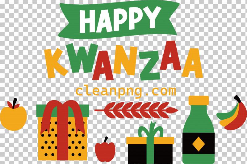 Happy Kwanzaa PNG, Clipart, Happy Kwanzaa Free PNG Download