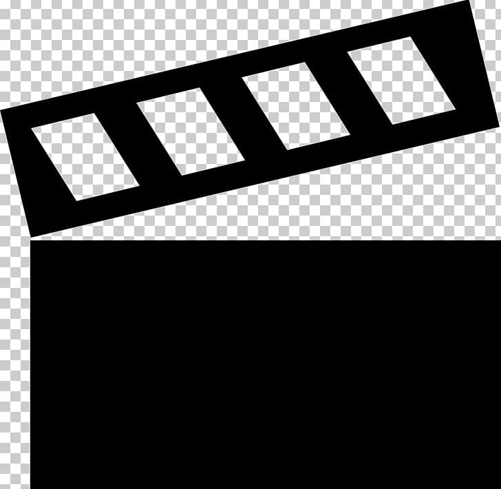 Clapperboard Portable Network Graphics Cinematography Computer Icons PNG, Clipart, Angle, Area, Black, Black And White, Brand Free PNG Download
