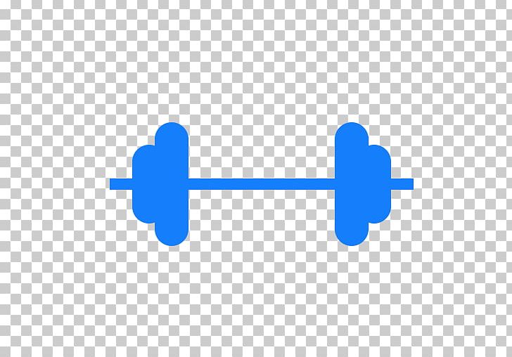 Computer Icons Dumbbell Weight Training Fitness Centre Barbell PNG, Clipart, Angle, Barbell, Blue, Computer Icons, Diagram Free PNG Download