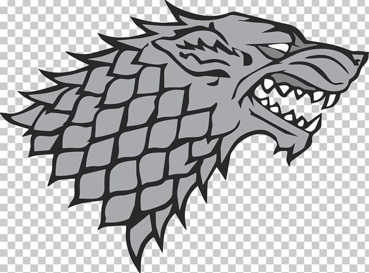 Eddard Stark Daenerys Targaryen World Of A Song Of Ice And Fire Robert Baratheon House Stark PNG, Clipart, Art, Artwork, Black And White, Comic, Daenerys Free PNG Download