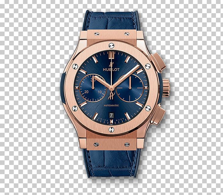 Hublot Classic Fusion Watch Chronograph Repeater PNG, Clipart, Accessories, Brand, Carl F Bucherer, Chronograph, Electric Blue Free PNG Download