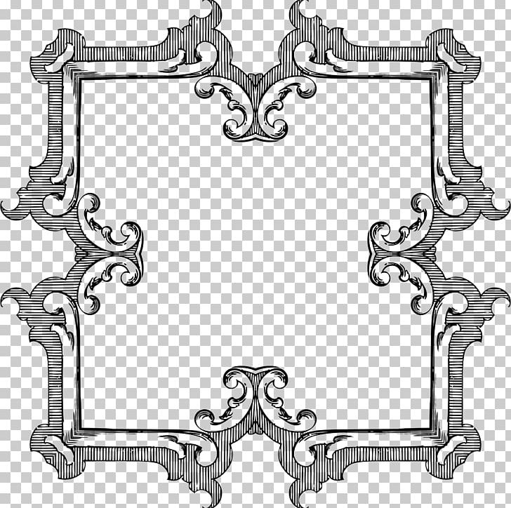 Line Art PNG, Clipart, Area, Art, Black And White, Border Frames, Computer Icons Free PNG Download