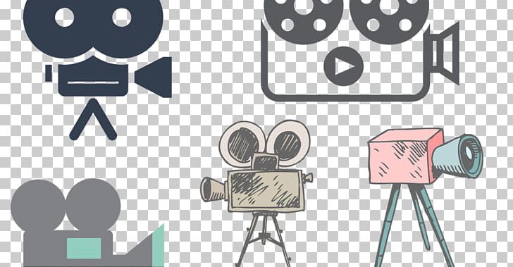 Movie Camera Video Cameras Multimedia Projectors Film PNG, Clipart, Animation, Camcorder, Camera, Cartoon, Cinematography Free PNG Download