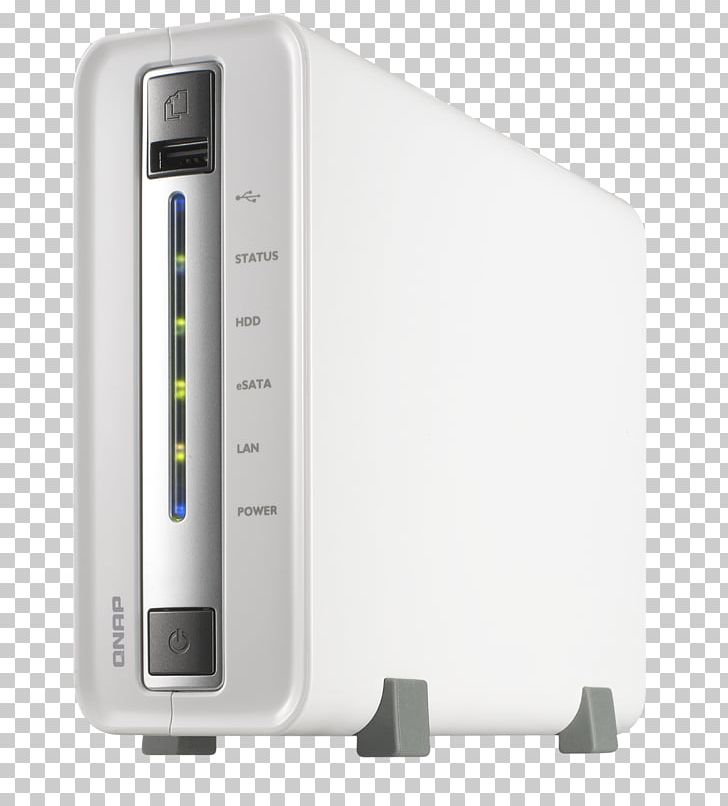 Network Storage Systems QNAP TS-112P Hard Drives QNAP TS-112 Turbo Data Storage PNG, Clipart, Data Storage, Electronic Device, Electronics, Hard Drives, Home Appliance Free PNG Download