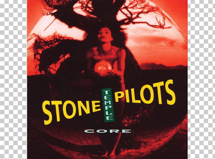 Stone Temple Pilots Core Album Hard Rock Shangri-La Dee Da PNG, Clipart, Advertising, Album, Album Cover, Alternative Rock, Brand Free PNG Download