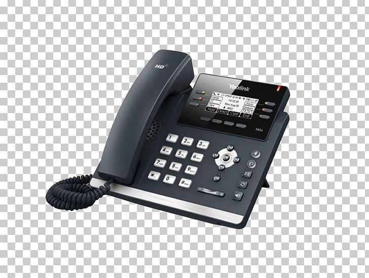 VoIP Phone Telephone Session Initiation Protocol Voice Over IP Yealink SIP-T27G PNG, Clipart, Answering Machine, Electronics, Handset, Hardware, Others Free PNG Download