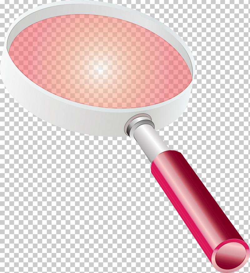 Pink Material Property Magenta Tool PNG, Clipart, Magenta, Magnifier, Magnifying Glass, Material Property, Paint Free PNG Download