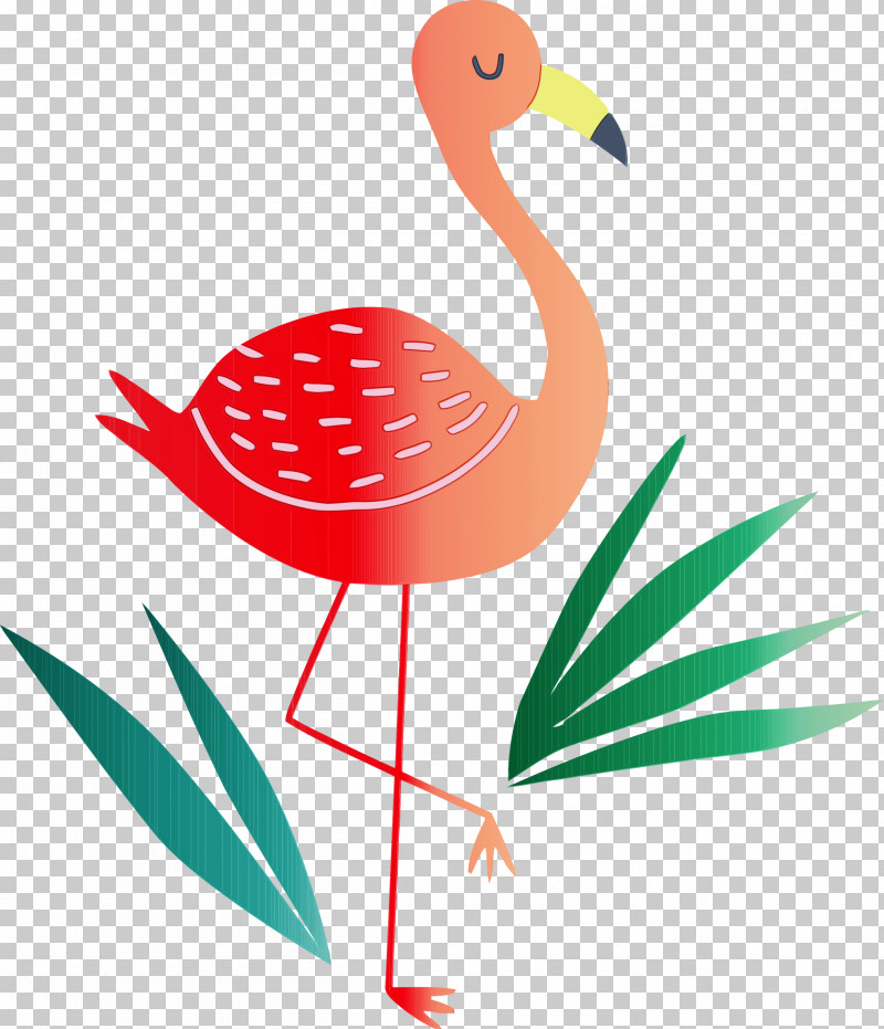 Flamingo PNG, Clipart, Beak, Birds, Crane, Flamingo, Leaf Free PNG Download