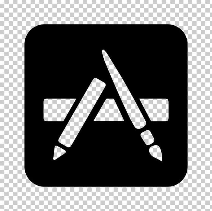 App Store Microsoft Store Apple PNG, Clipart, Angle, Apple, App Store, Black, Black And White Free PNG Download