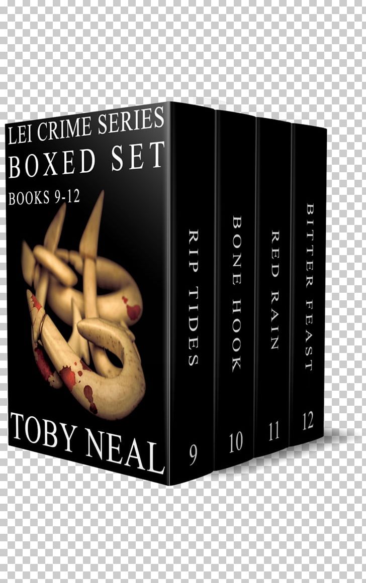 Bone Hook Paperback Book Toby Neal PNG, Clipart,  Free PNG Download
