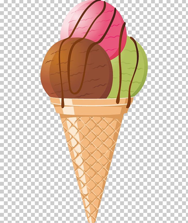Chocolate Ice Cream Drawing Ice Cream Cones PNG, Clipart, Cartoon, Chocolate, Chocolate Ice Cream, Dairy Product, Dessert Free PNG Download