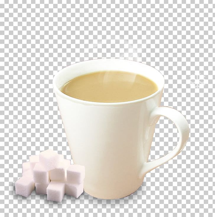 Coffee Milk Hong Kong-style Milk Tea Latte PNG, Clipart, Coffee, Cup, Cups, Drinking, Food Free PNG Download