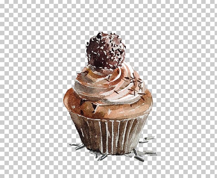 Cupcake Coffee Chocolate Cake Muffin Tart PNG, Clipart, Birthday Cake, Buttercream, Caffxe8 Mocha, Cake, Cakes Free PNG Download
