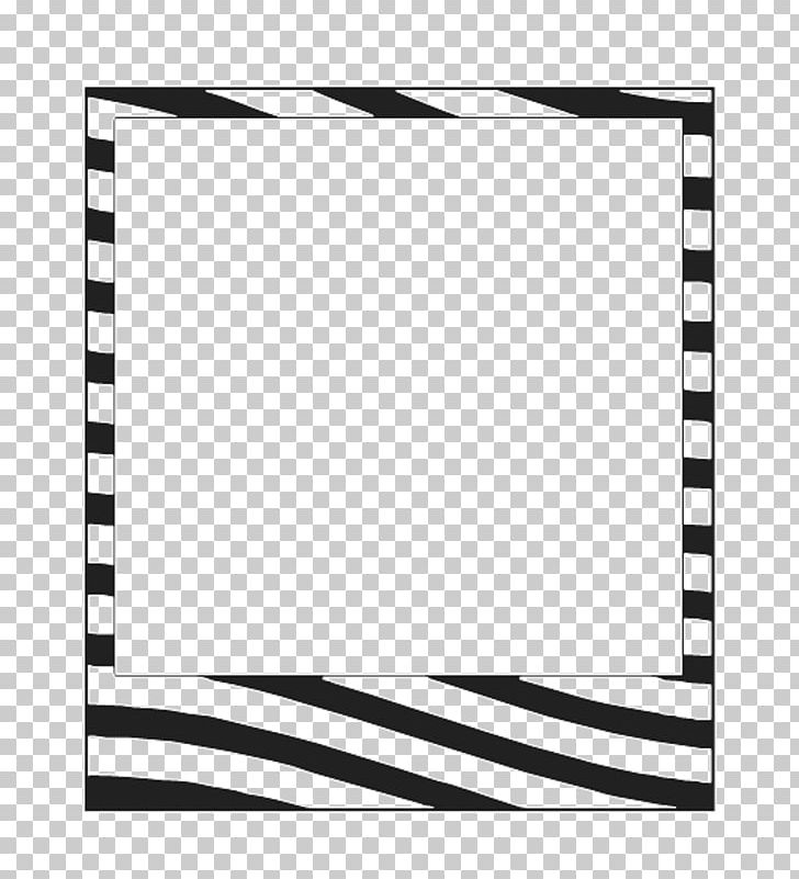 Frames Instant Camera Polaroid Corporation PNG, Clipart, Area, Black, Black And White, Blog, Border Free PNG Download