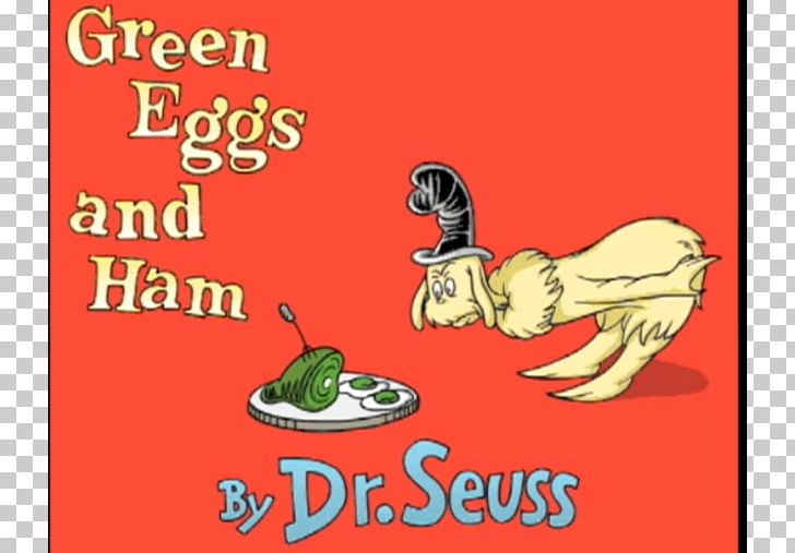 Green Eggs And Ham Sam-I-Am Sheila Rae PNG, Clipart, Area, Art, Author, Book, Brand Free PNG Download