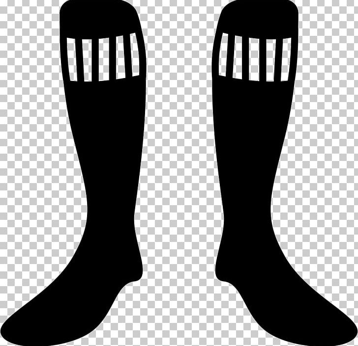 Sock Computer Icons Football Knee Highs PNG, Clipart, Argyle, Association Football Referee, Black And White, Computer Icons, Fashion Accessory Free PNG Download