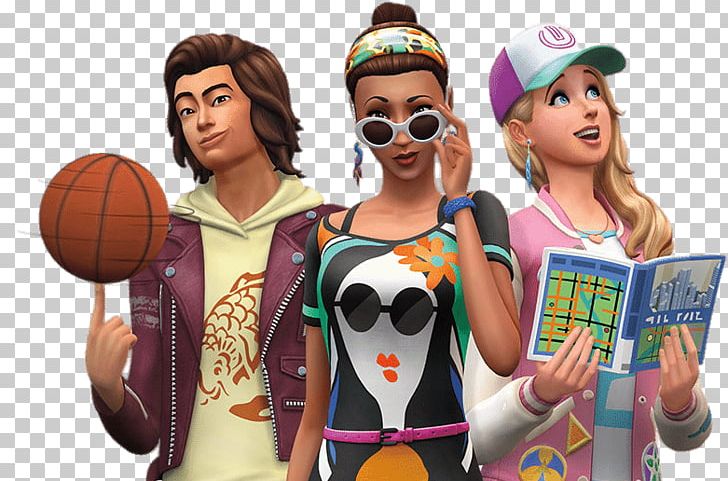 The Sims 4: City Living The Sims 4: Get To Work The Sims 4: Get Together Life Simulation Game PNG, Clipart, Electronic Arts, Expansion Pack, Eyewear, Game, Gaming Free PNG Download