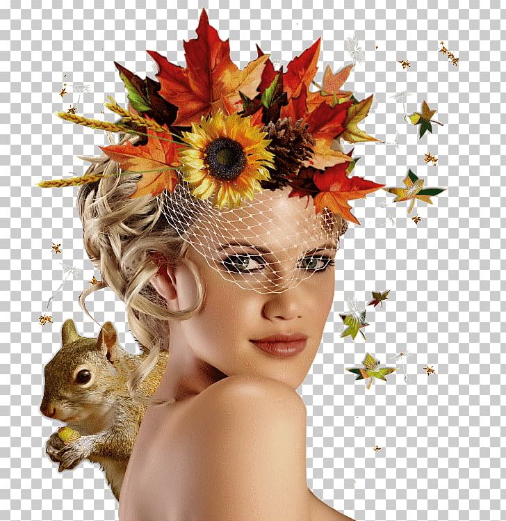 Woman Autumn Female PNG, Clipart, Autumn, Blog, Crown, Cut Flowers, Encapsulated Postscript Free PNG Download