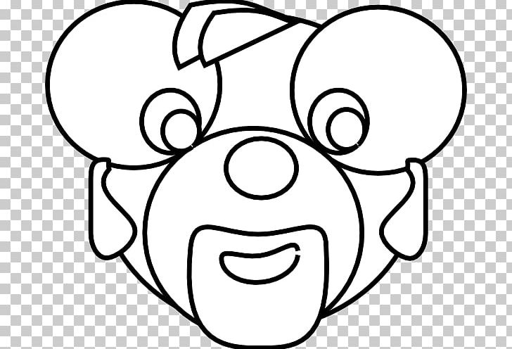 Bear Drawing Cartoon PNG, Clipart, Art, Bear, Bear Head Cliparts, Black, Black And White Free PNG Download