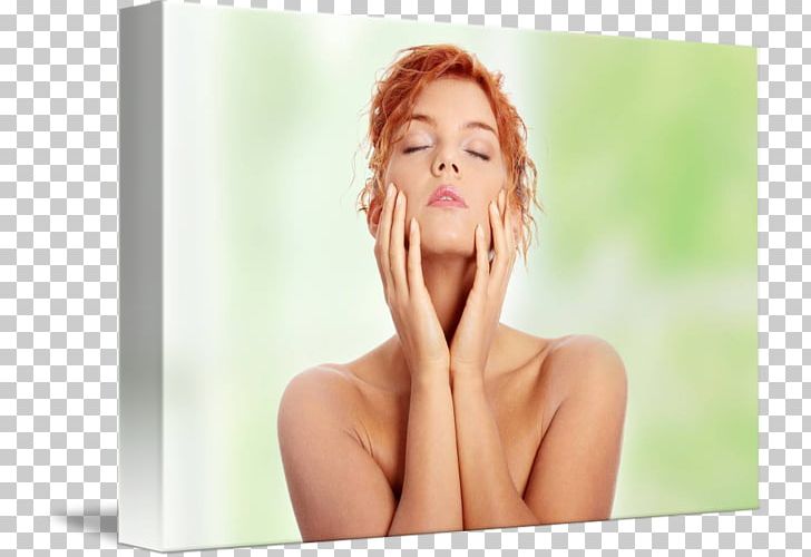 Chin Gallery Wrap Canvas Cheek Art PNG, Clipart, Art, Beauty, Blond, Brown, Brown Hair Free PNG Download