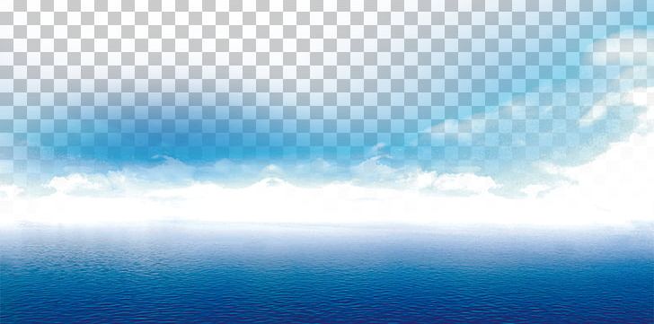 Cumulus Desktop Sea Sky Water Resources PNG, Clipart, Atmosphere, Atmosphere Of Earth, Background, Blue, Blue Abstract Free PNG Download