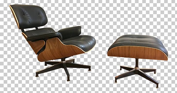 Eames Lounge Chair Charles And Ray Eames Herman Miller The Local Vault PNG, Clipart, Angle, Armrest, Chair, Chaise Longue, Charles And Ray Eames Free PNG Download