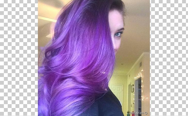 Hair Coloring Long Hair Purple Dye PNG, Clipart, Black, Black Hair, Blond, Brown, Brown Hair Free PNG Download