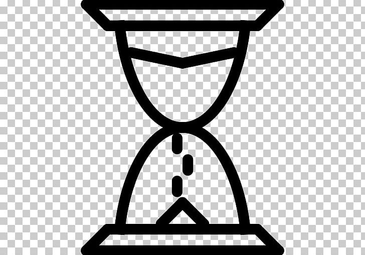 Hourglass Watch Computer Icons PNG, Clipart, Area, Black And White, Clock, Computer Icons, Countdown Free PNG Download