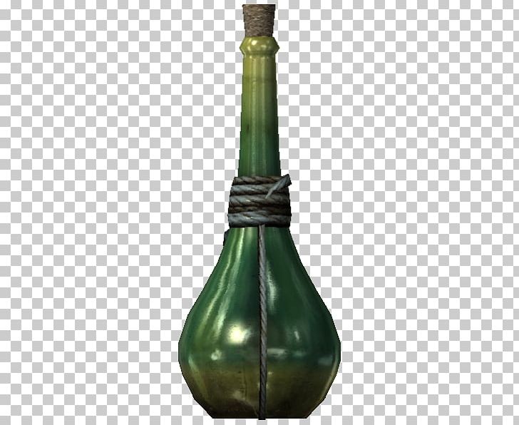 Magicka The Elder Scrolls V: Skyrim Elixir Glass Bottle Potion PNG, Clipart, Barware, Bottle, Decanter, Drinkware, Elder Scrolls Free PNG Download