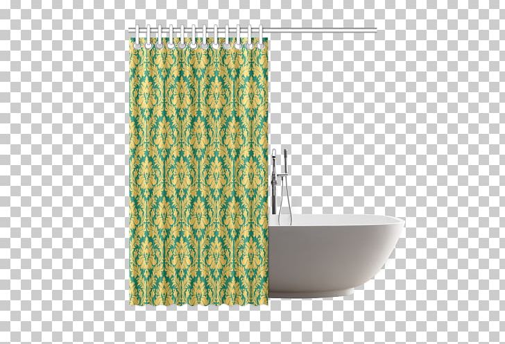 Plumbing Fixtures Curtain Teal Pattern PNG, Clipart, Arecaceae, Art, Beach, Curtain, Interior Design Free PNG Download