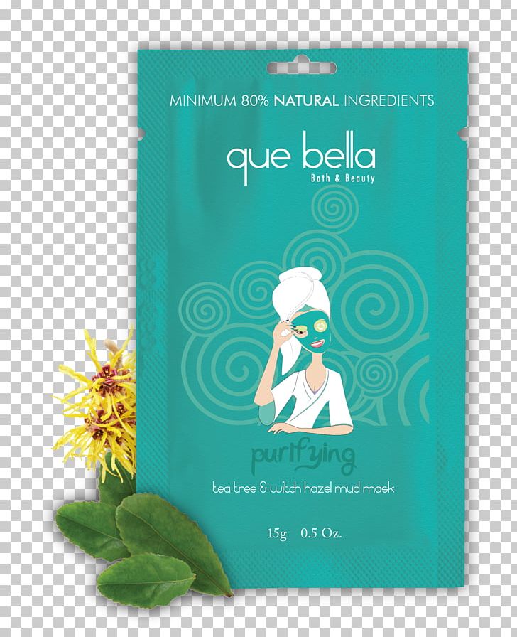 Que Bella Professional Repairing Charcoal Mud Mask Brand Face The Mask PNG, Clipart, Brand, Face, Flower, Mask, Moisture Free PNG Download