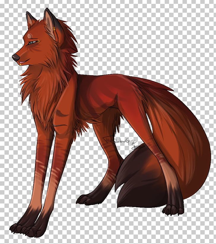 Red Fox Horse Snout Character PNG, Clipart, Animals, Carnivoran ...