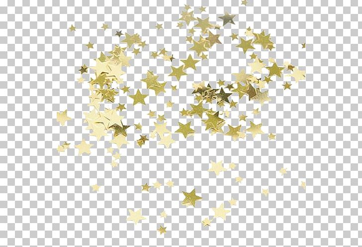 Star Gold Confetti Party Bride PNG, Clipart, Baby Shower, Branch, Bridal Shower, Bride, Color Free PNG Download