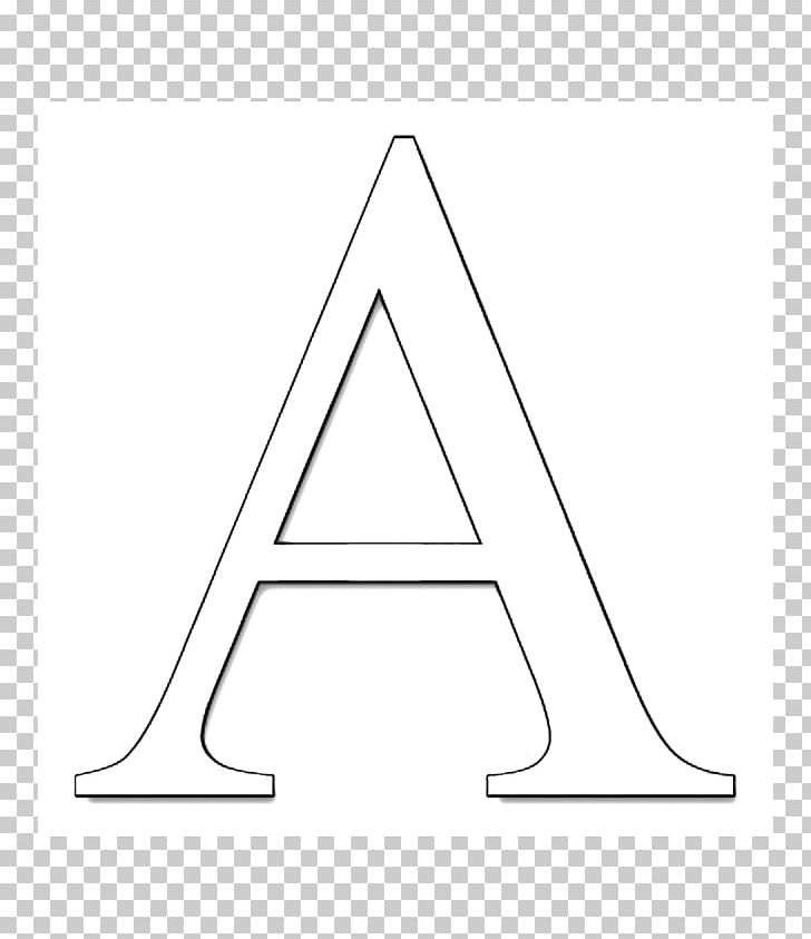 Triangle Area PNG, Clipart, Angle, Area, Art, Black And White, Line Free PNG Download