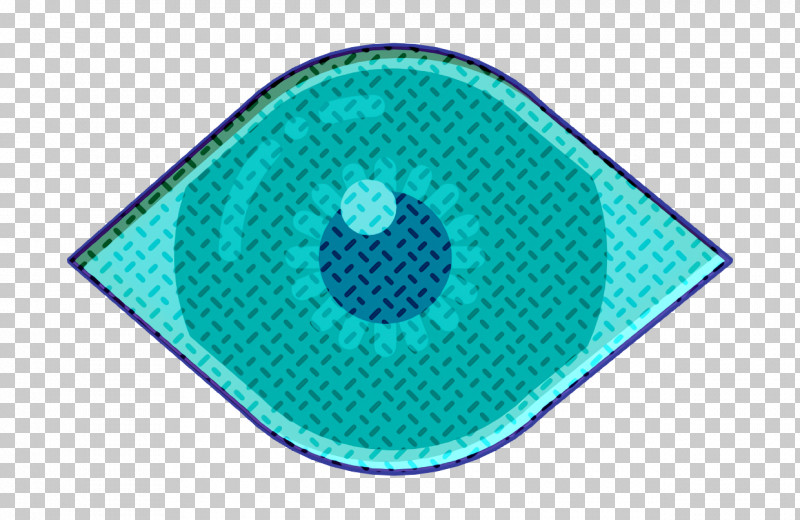 Medical Asserts Icon Iris Icon Eye Icon PNG, Clipart, Eye Icon, Medical Asserts Icon, Microsoft Azure, Turquoise M Free PNG Download