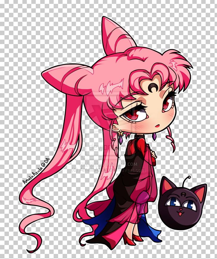 Chibiusa Cat Drawing PNG, Clipart, Animals, Anime, Art, Carnivoran, Cartoon Free PNG Download