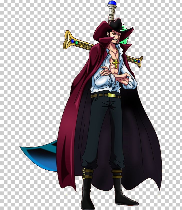 Dracule Mihawk Monkey D. Luffy Portgas D. Ace One Piece PNG, Clipart, Action Figure, Cartoon, Character, Costume, Costume Design Free PNG Download