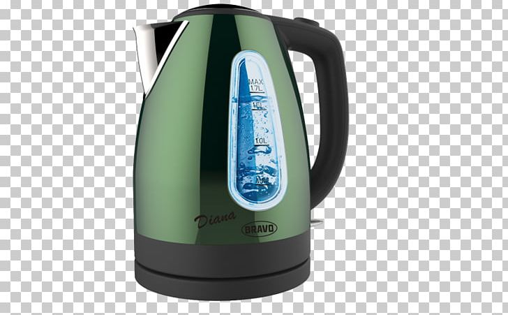 Electric Kettle Stainless Steel Red Microwave Ovens PNG, Clipart, Electrical Load, Electric Kettle, Green, Green Spot, Home Appliance Free PNG Download