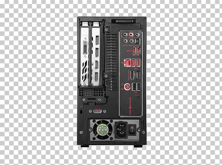 Gaming Computer NVIDIA GeForce GTX 1050 Ti MSI Nightblade MI3 Desktop Computers PNG, Clipart, Audio, Audio Equipment, Central Processing Unit, Electronic Device, Electronics Free PNG Download