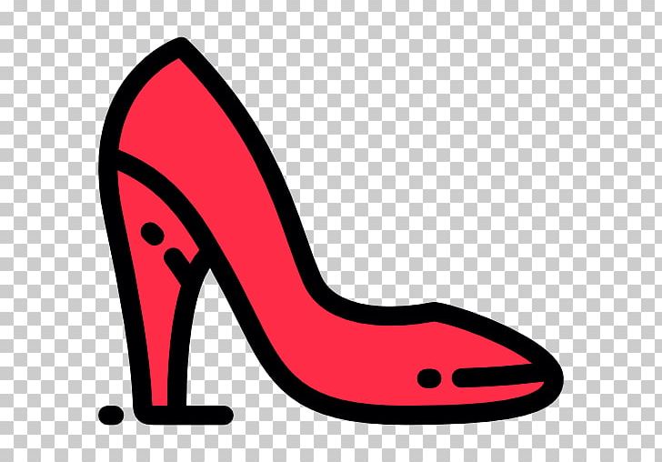High-heeled Shoe Computer Icons PNG, Clipart, Area, Artwork, Black, Computer Icons, Encapsulated Postscript Free PNG Download