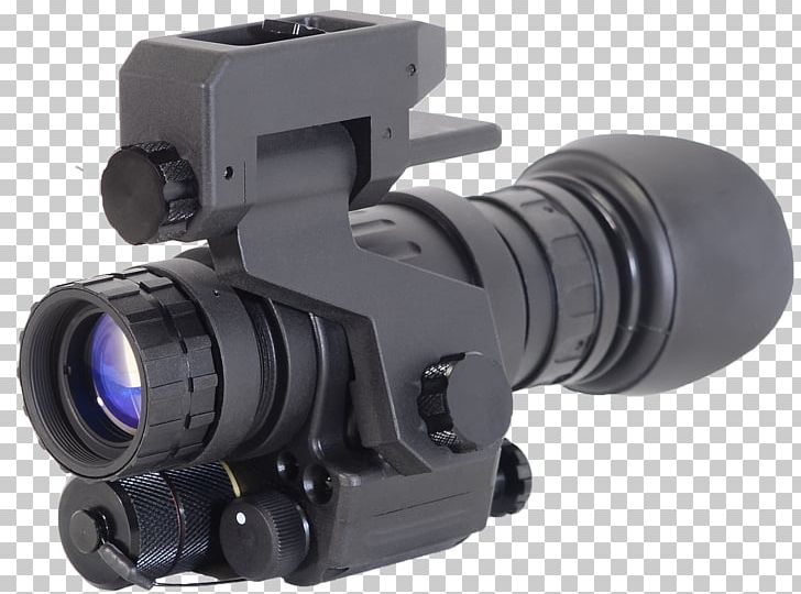 Monocular Night Vision Device AN/PVS-14 Camera Lens PNG, Clipart, Angle, Anpvs7, Anpvs14, Binoculars, Camera Free PNG Download