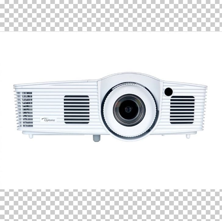 Optoma EH416 Optoma Corporation Multimedia Projectors 1080p PNG, Clipart, 4k Resolution, 1080p, Digital Light Processing, Dlp, Electronic Device Free PNG Download