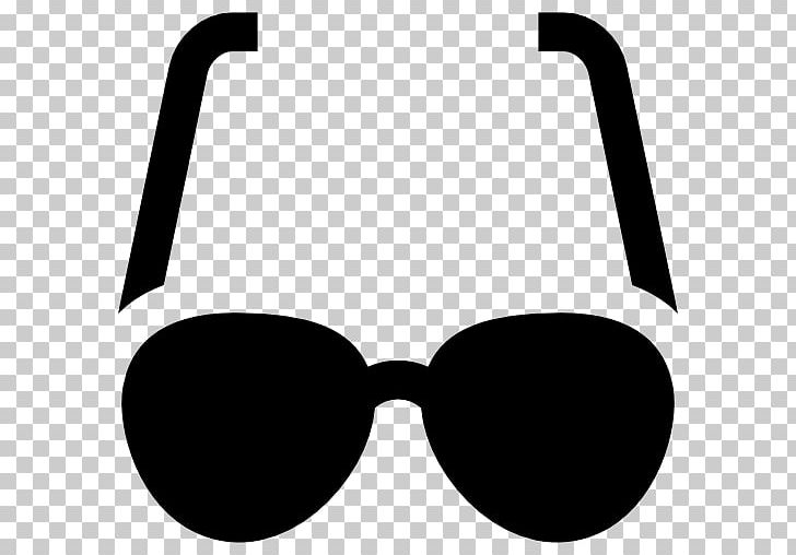 Sunglasses Computer Icons PNG, Clipart, Angle, Black, Black And White, Brand, Clothing Accessories Free PNG Download