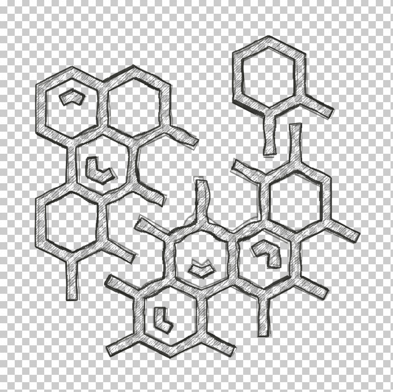 Atom Icon Biochemistry Icon Chemical Icon PNG, Clipart, Atom Icon, Biochemistry Icon, Black, Black And White, Chemical Icon Free PNG Download