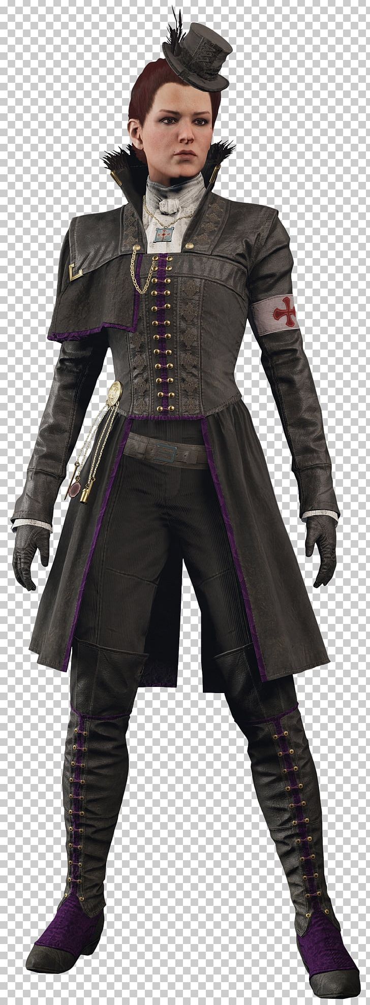 Assassin's Creed Syndicate Industrial Revolution Knights Templar Video Game PNG, Clipart, Assassin Creed Syndicate, Assassins, Assassins Creed, Assassins Creed Syndicate, Costume Free PNG Download