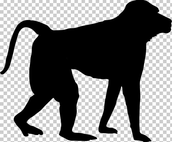 Chimpanzee Monkey Computer Icons Icon Design PNG, Clipart, African, Animal, Animals, Big Cats, Black Free PNG Download