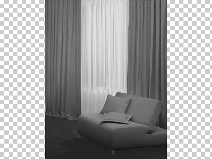 Curtain Window Blinds & Shades White PNG, Clipart, Angle, Bed, Bed Frame, Black And White, Couch Free PNG Download