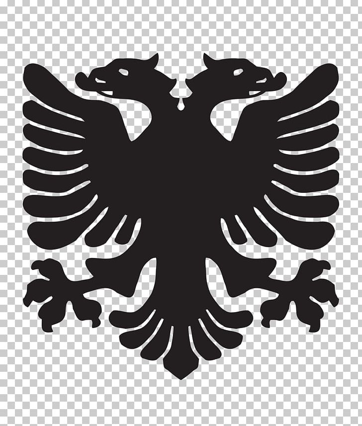 Flag Of Albania Kosovo 2001 Insurgency In The Republic Of Macedonia PNG, Clipart, Albania, Albanian, Albanian National Awakening, Bird, Flag Free PNG Download