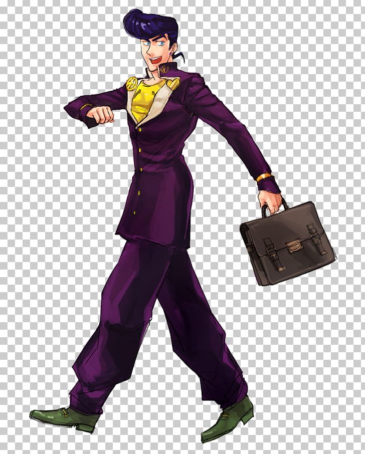 Josuke Higashikata Jotaro Kujo Okuyasu Nijimura JoJo's Bizarre Adventure Diamond Is Unbreakable PNG, Clipart, Diamond Is Unbreakable, Josuke Higashikata, Jotaro Kujo, Okuyasu Nijimura Free PNG Download